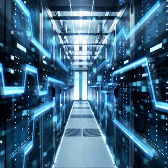New Science Research Facility