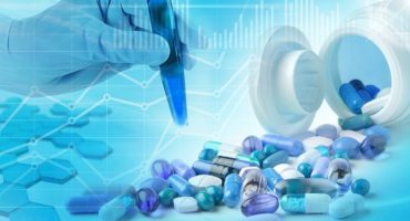 Bachelor of Pharmacy (B. Pharm)